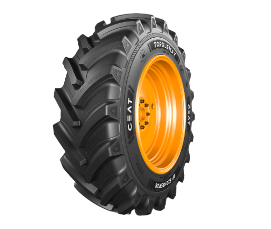 IF 650/60R34159D Ceat TORQUEMAX R-1W TL