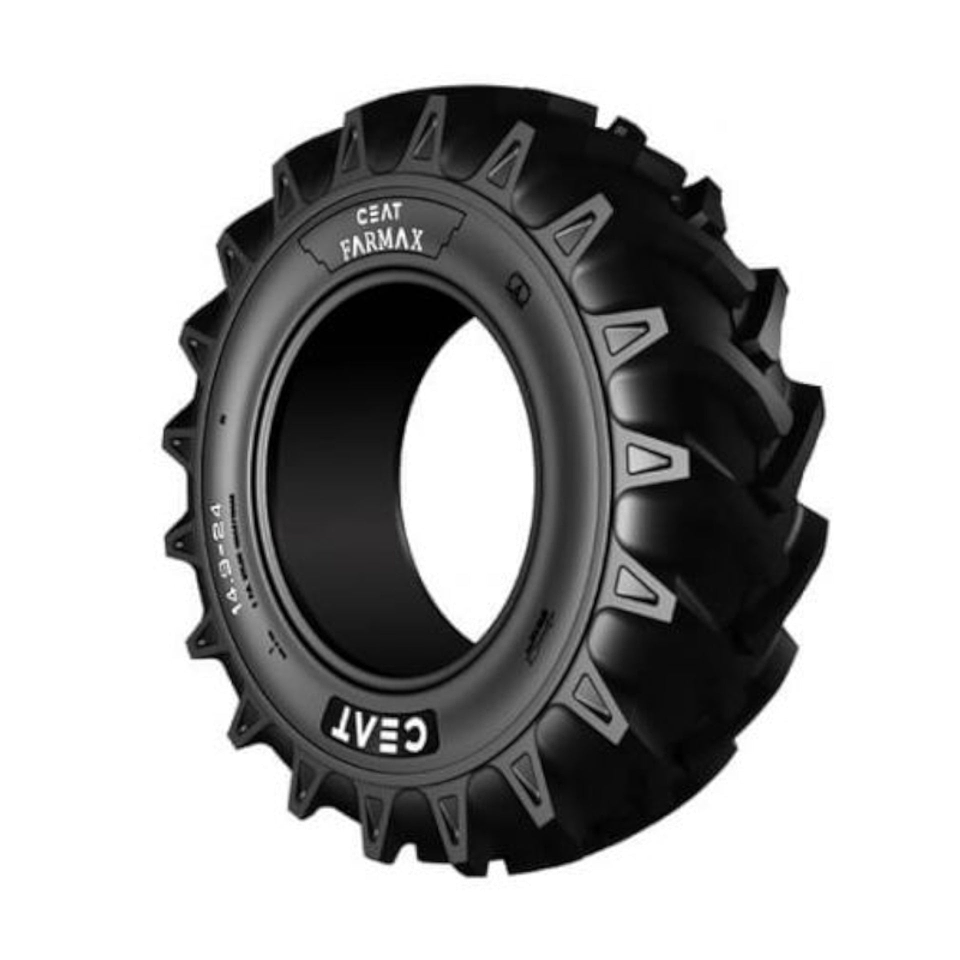 18.4-30 12PR F Ceat FARMAX R-1 TT