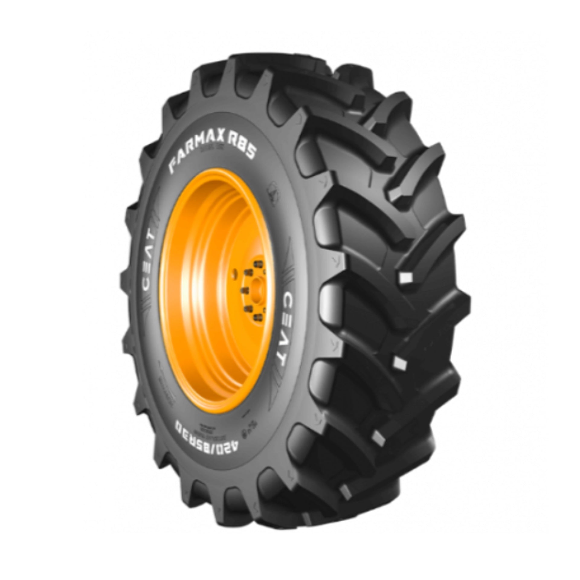420/85R38 Ceat 144A8/B FARMAX R85 R-1W TL