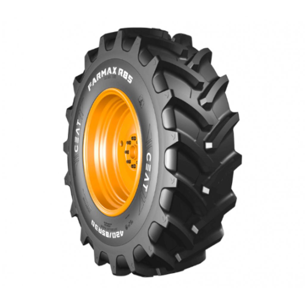 520/85R38 Ceat 155A8/B FARMAX R85 R-1W TL