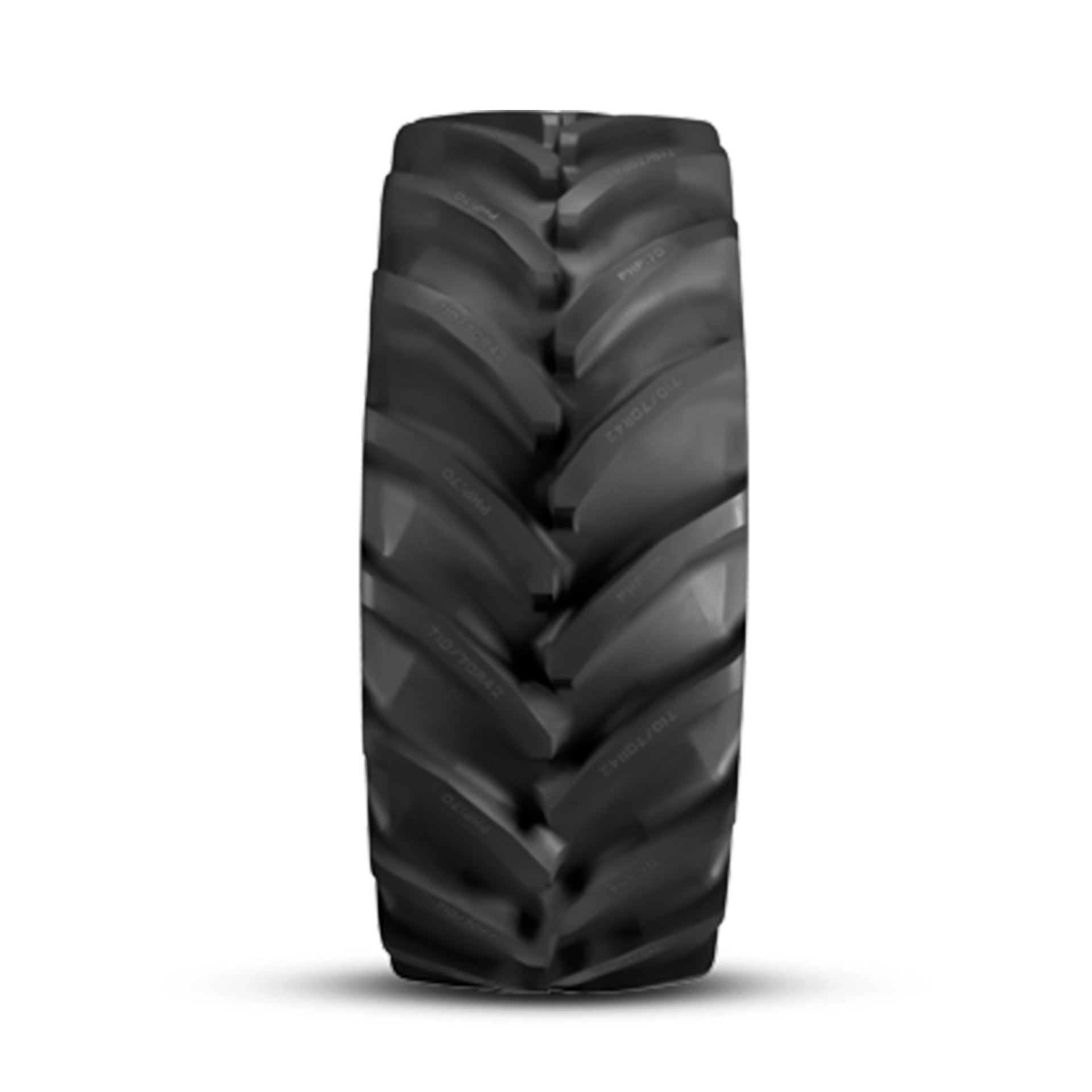 710/70R42 173D Pirelli PHP70 R-1W TL