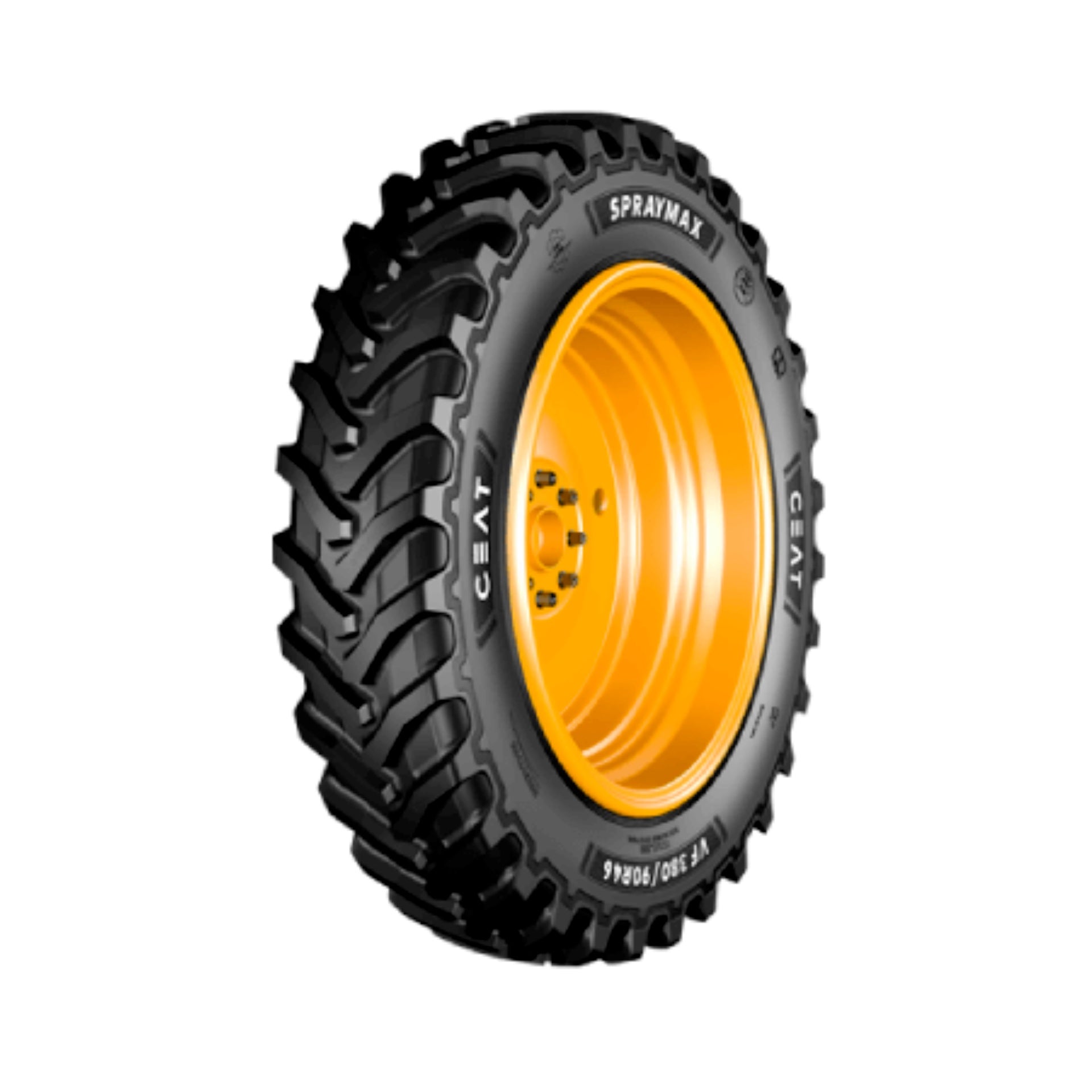 VF380/90R54 Ceat 176D SPRAYMAX R-1 TL
