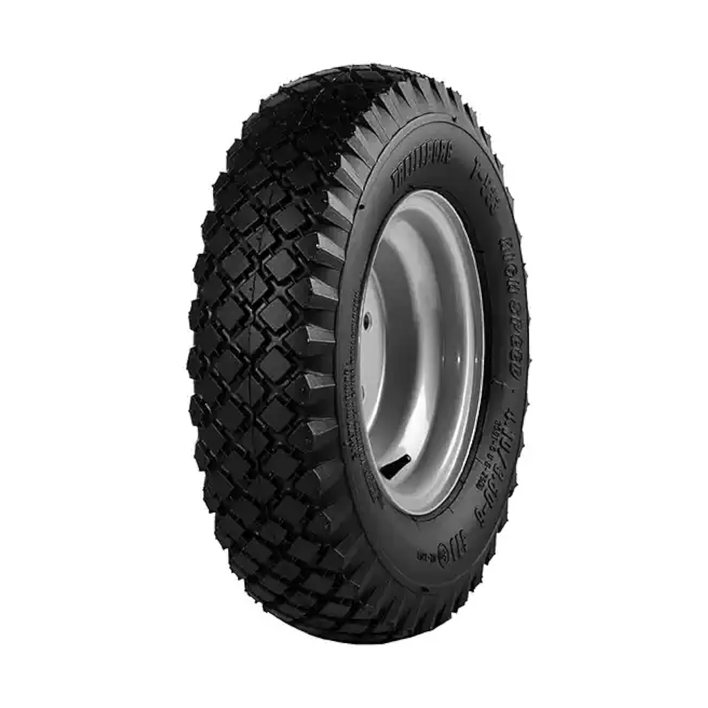 4.10/3.50-6 57J Trelleborg T533HS TL