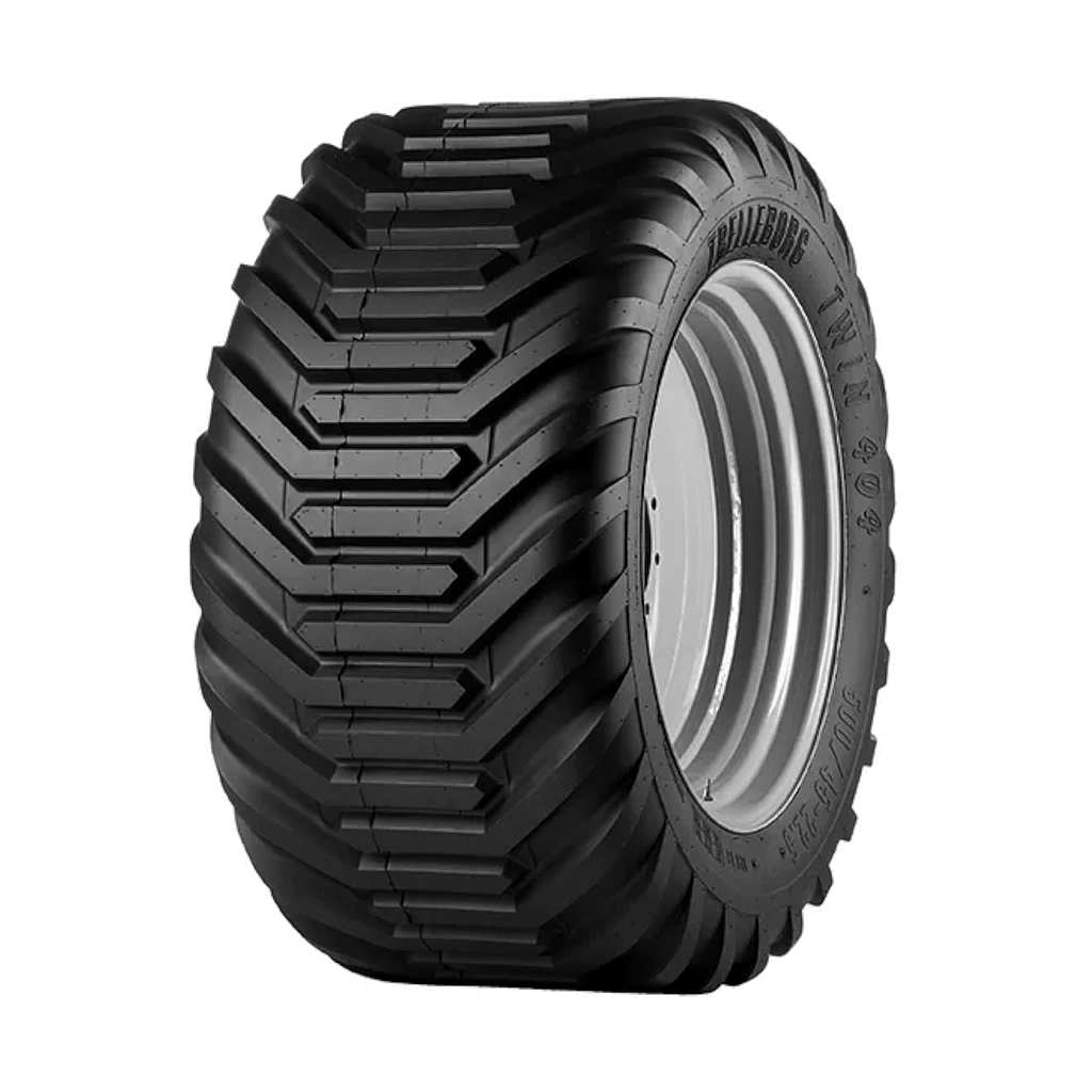 400/55-17.5 108A8 Trelleborg T404GT TL