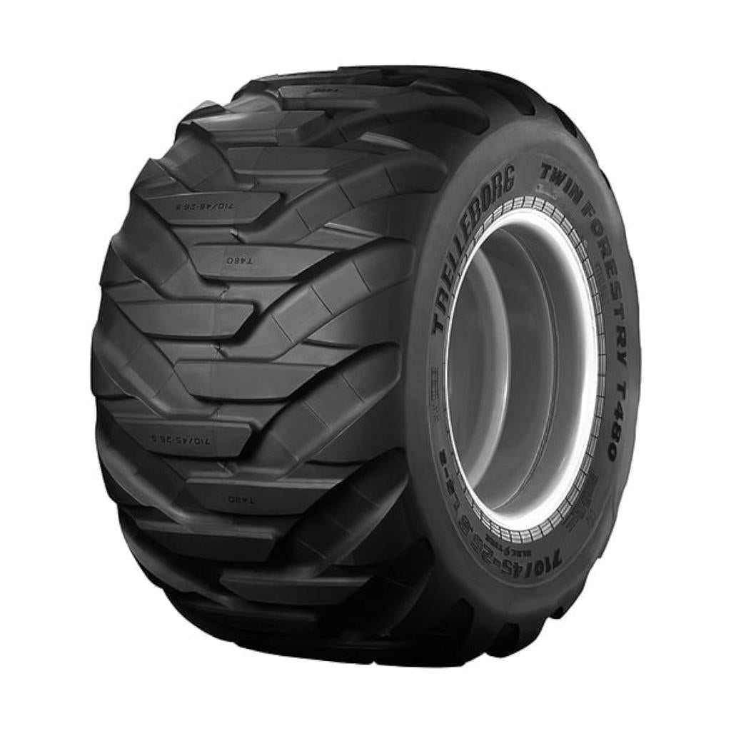 600/55-26.5 20PR L 165A8 Trelleborg T480 SB TT
