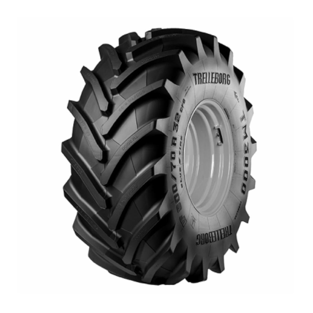 IF 800/70R32 182A8 Trelleborg TM3000 TL