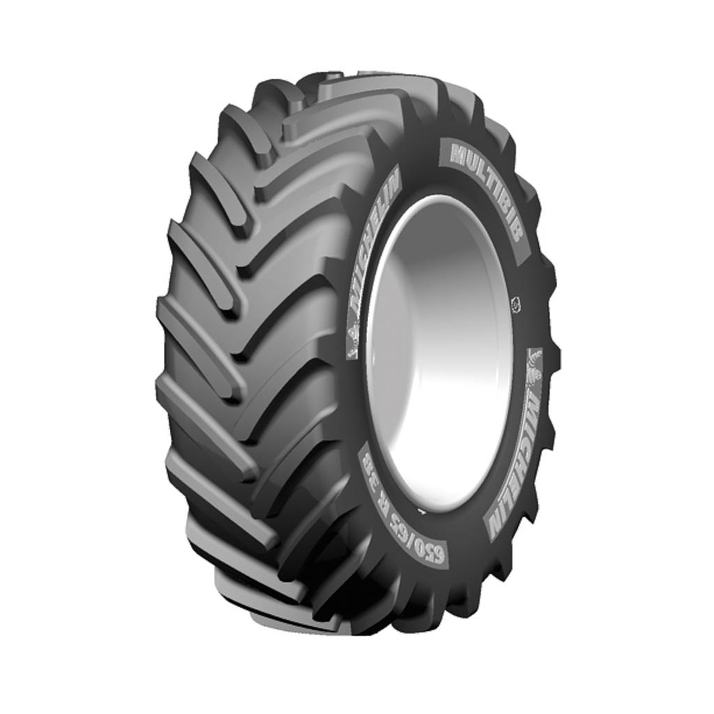 600/65R34 151D Michelin Multibib TL