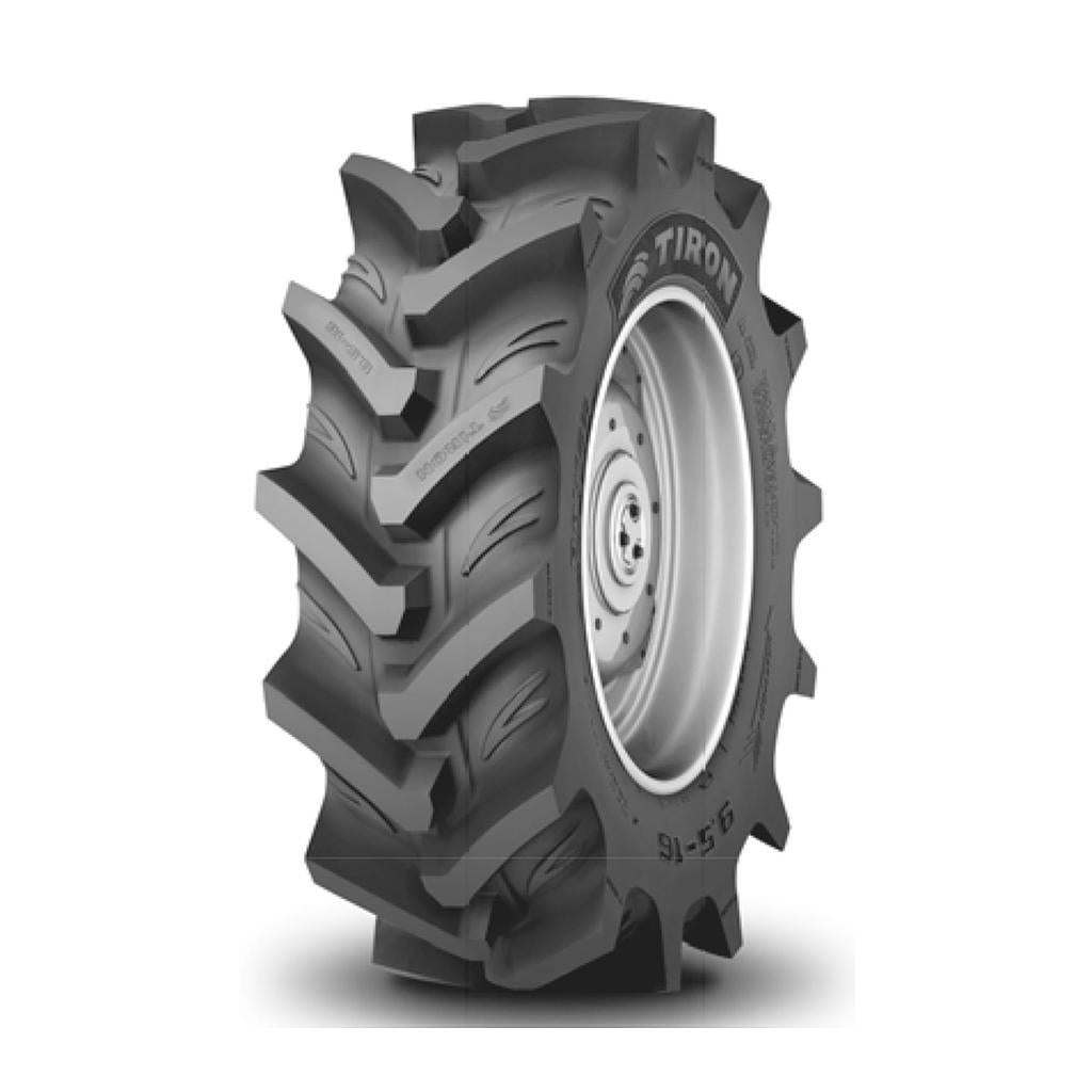 8.3-22 6PR C Tiron 603 R-2 TT
