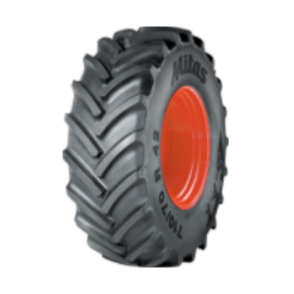 900/60R32 181A8/178B Mitas SFT TL