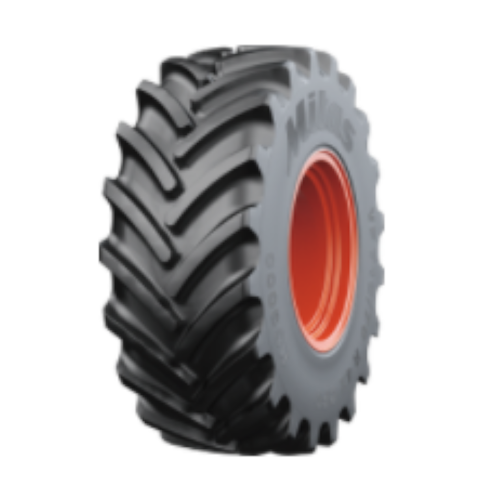 VF 380/95R38 154B Mitas HC2000 TL