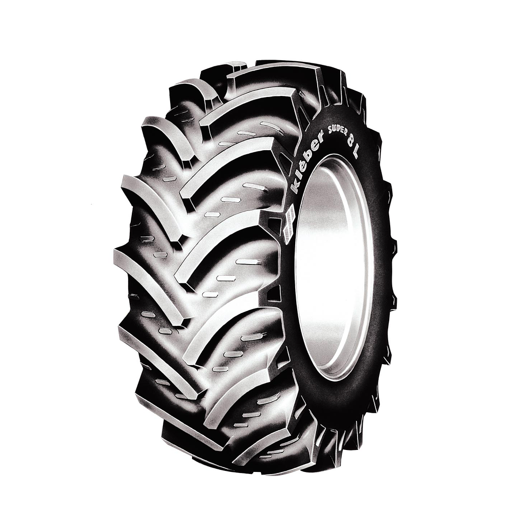 260/70R16 Kleber 8L TL