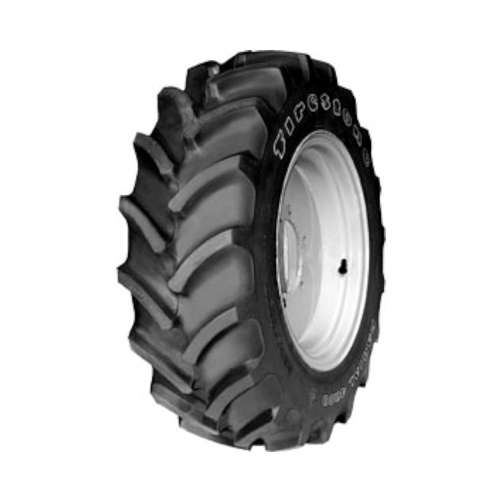 360/70R20 Firestone Radial 4000 TL