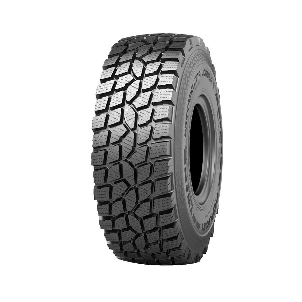 360/80R20 Nokian Hakkapeliitta TL