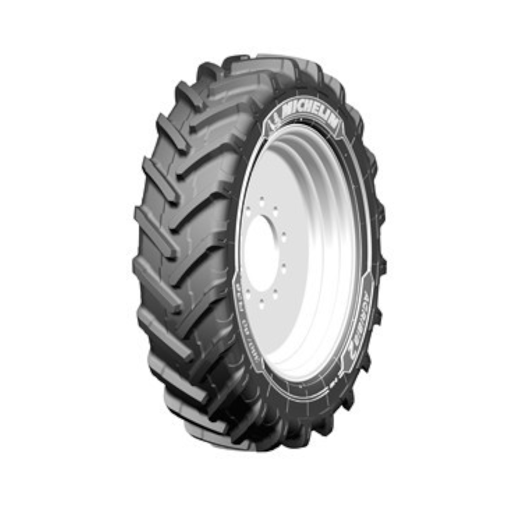380/85R34 142A8 Michelin Agribib 2 TL
