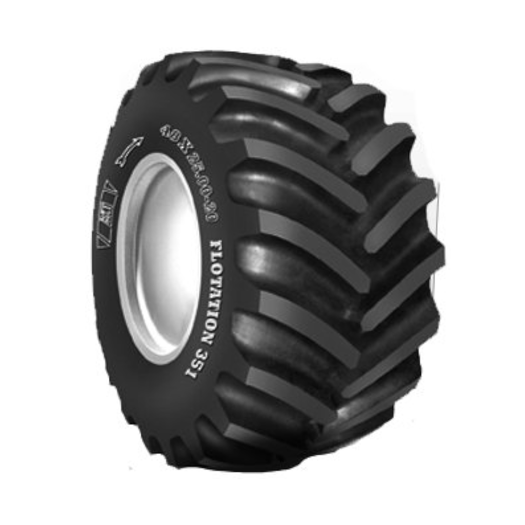 48x25-20 10PR E BKT FL-351 TL