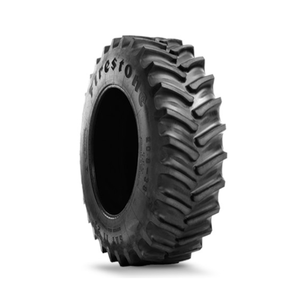 520/85R42 157B Firestone Radial All Traction DT TL