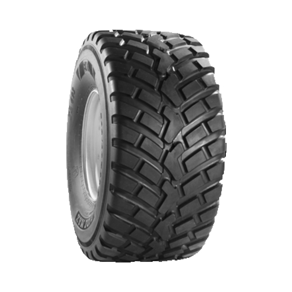 560/45R22.5 152 D BKT Ride Max FL 693 TL