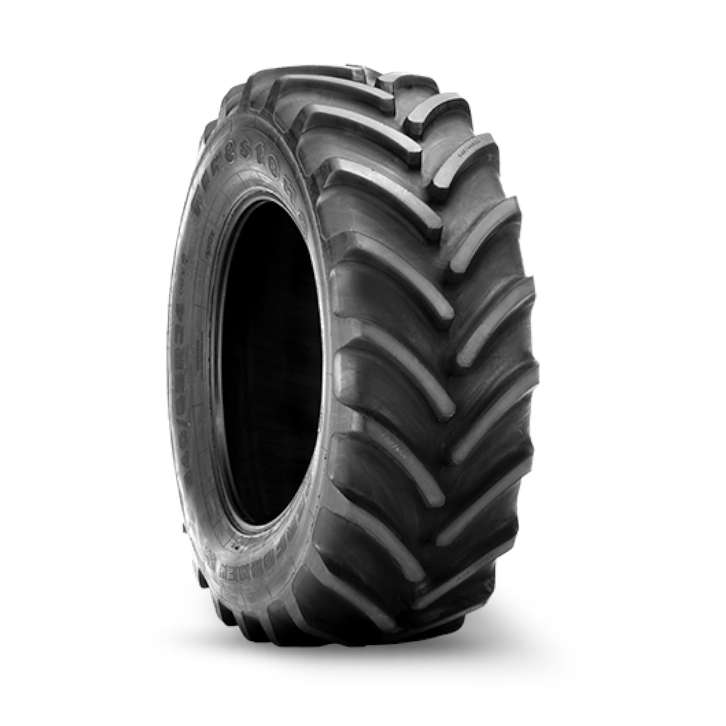 650/65R38 157D Firestone Performer 65 TL