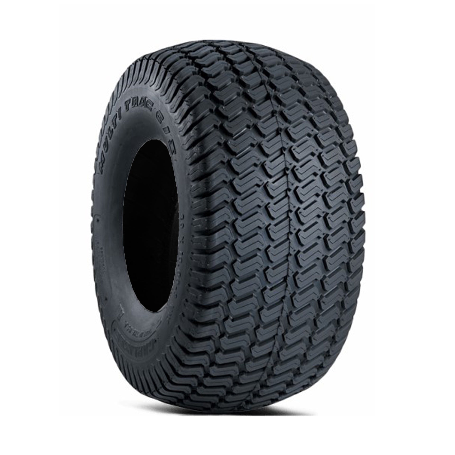 18x9.50-8 6PR C Carlisle Multi-Trac C/S TL