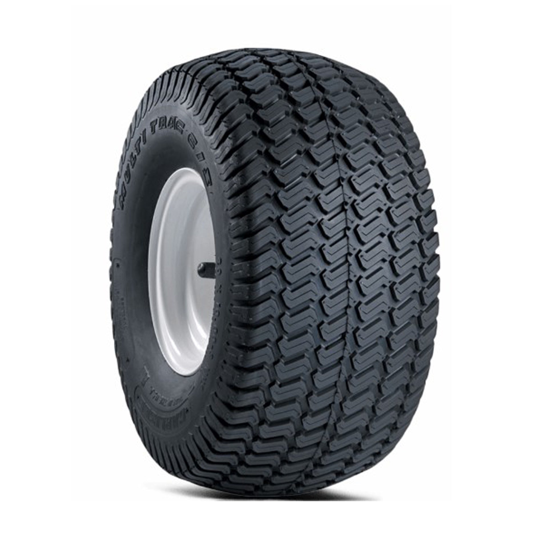 25x9.00-12 4PR B Carlisle Multi-Trac C/S TL