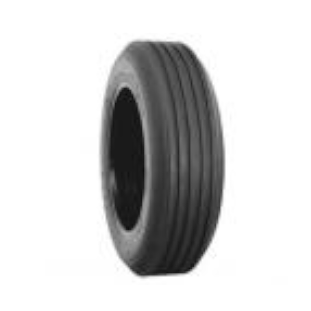 5.00-15 4PR B Firestone Rib Implement TL