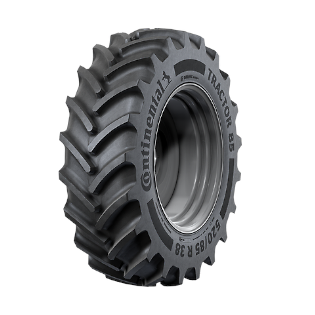 320/85R24 122A8/119B Continental Tractor85 TL