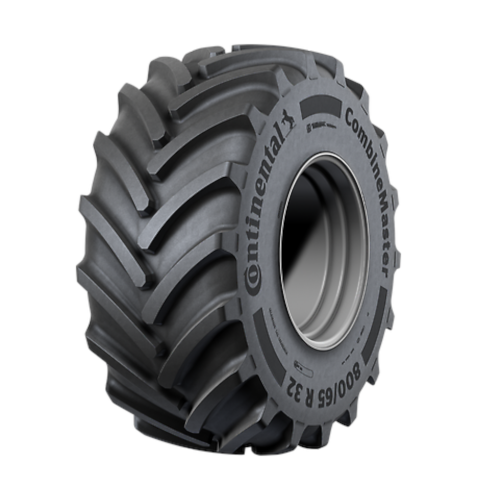 800/65R32 178A8/178B Continental CombineMaster TL