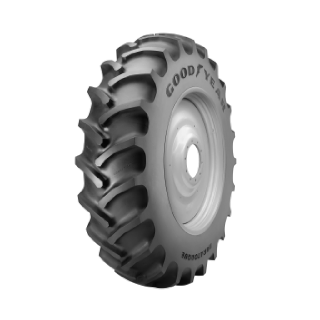 11.2-24 6PR C Goodyear DURA TORQUE TL