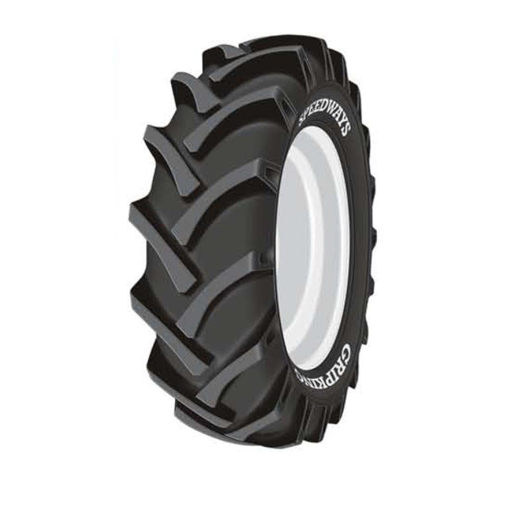 20.8-34 14PR G 149A6 Speedways Tyres GRIPKING TT
