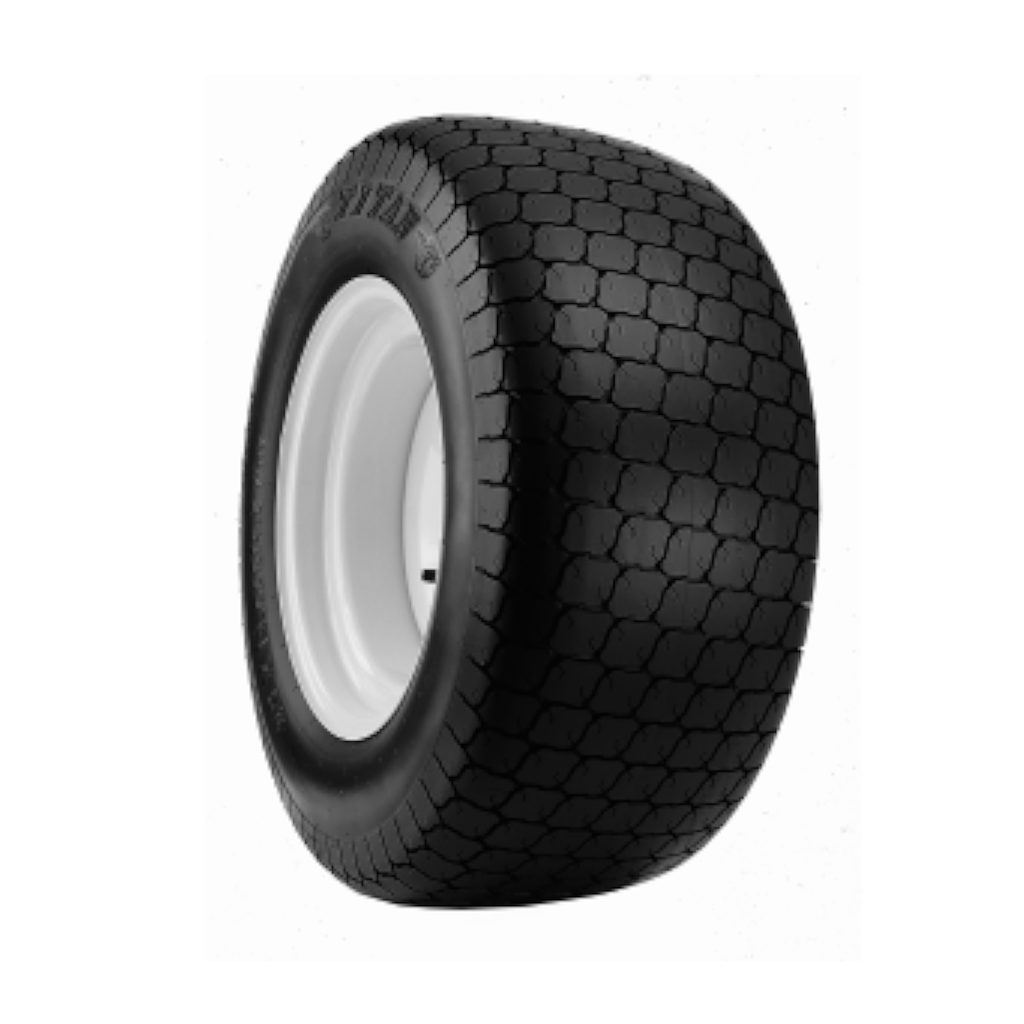 25x10.50LL15 6PR C Titan SOFT-TURF TL
