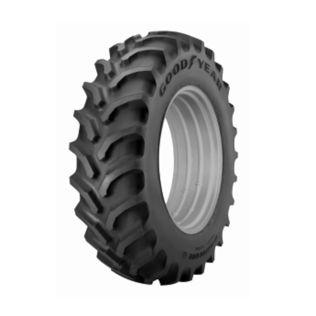 480/80R38 149A8/B Goodyear ULTRATORQUE RADIAL TL