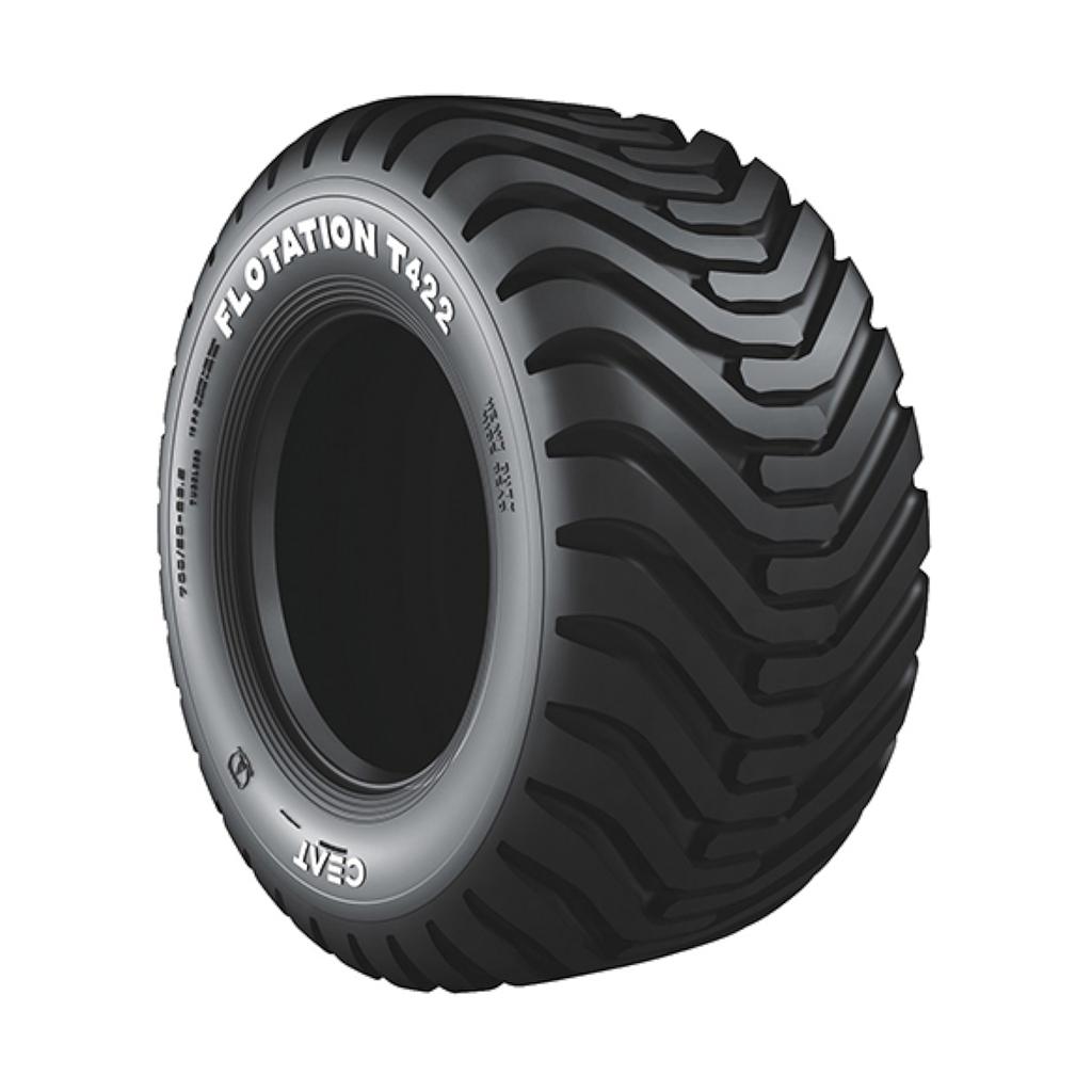 550/60-22.5 16PR H 163B/168A8 Ceat T422 Floatation TL