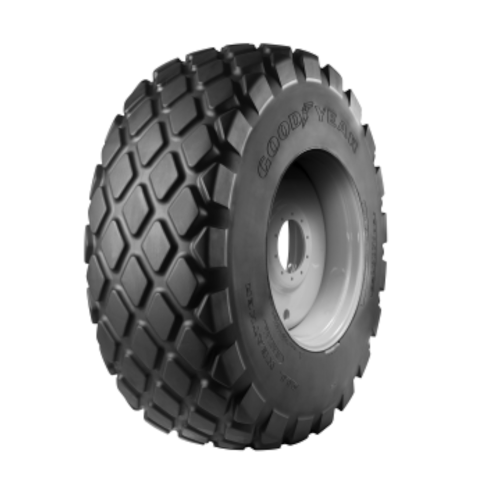 VA30.5L32 16PR H Goodyear ALL WEATHER TL