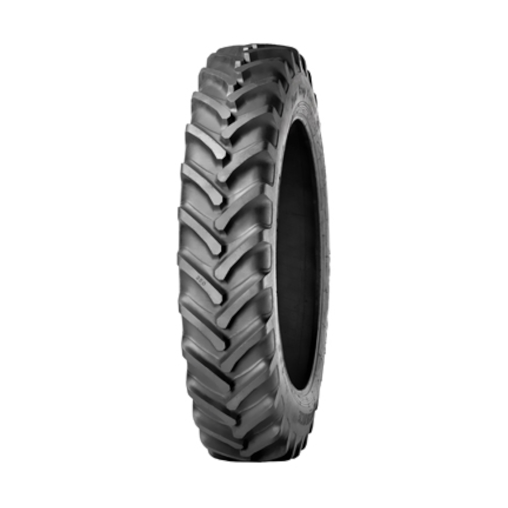 380/90R50 161A8/158D 4* Alliance 350 Row Crop (Narrow) Radial TL