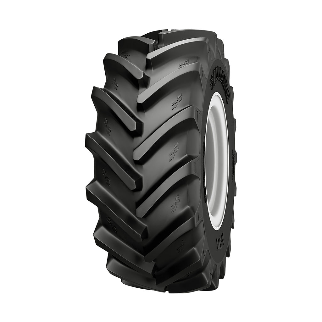 600/70R34 160D/163A8 Alliance 378 Agri Star XL TL