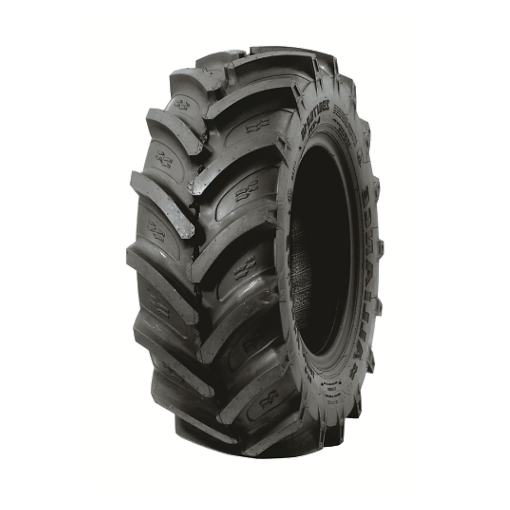 320/70R20 123A8/120B Alliance 370 Wide Deep Radial TL