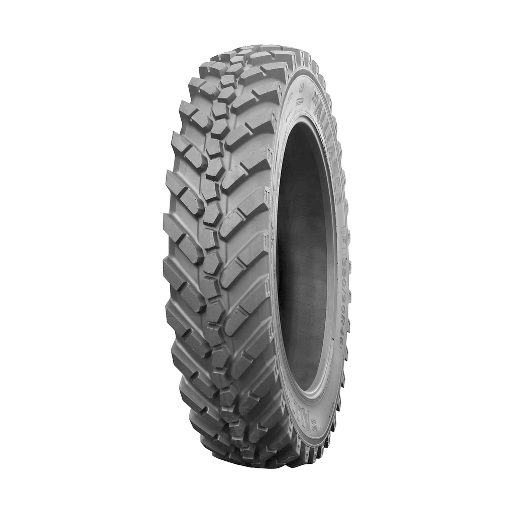 380/90R46 168D Alliance 363 Agriflex TL