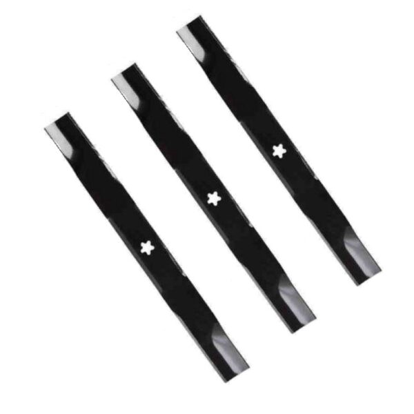 Husqvarna Mower Blades 61″ (Set of 3) OEM #510417901