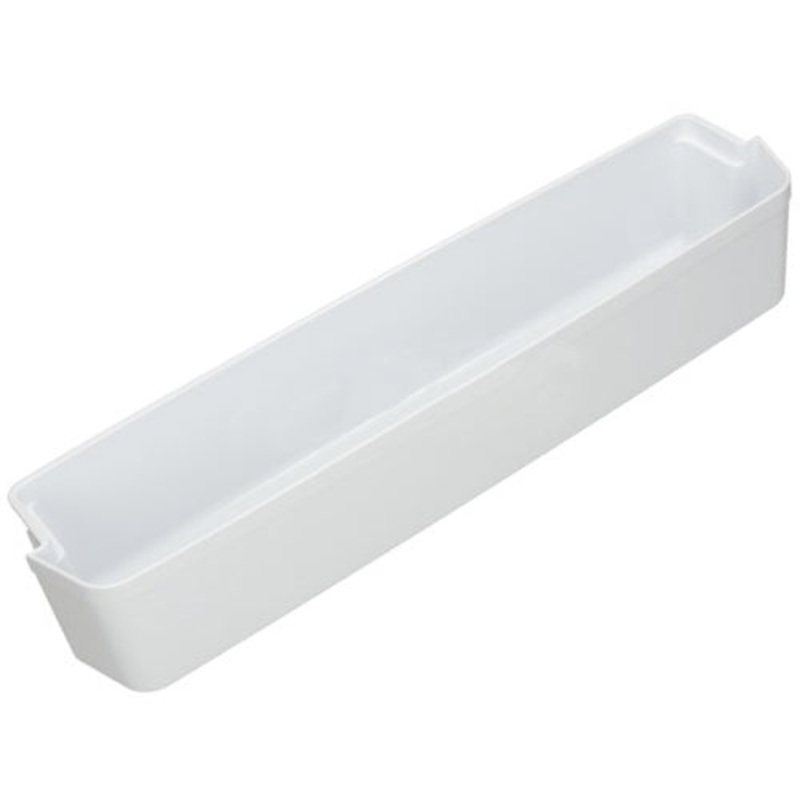 PROLINE Fridge Freezer Bottle Rack Door Bar Shelf White PLF290A