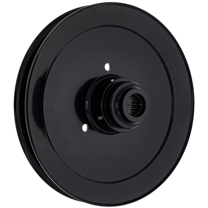 Pulley For Exmark 126-6635