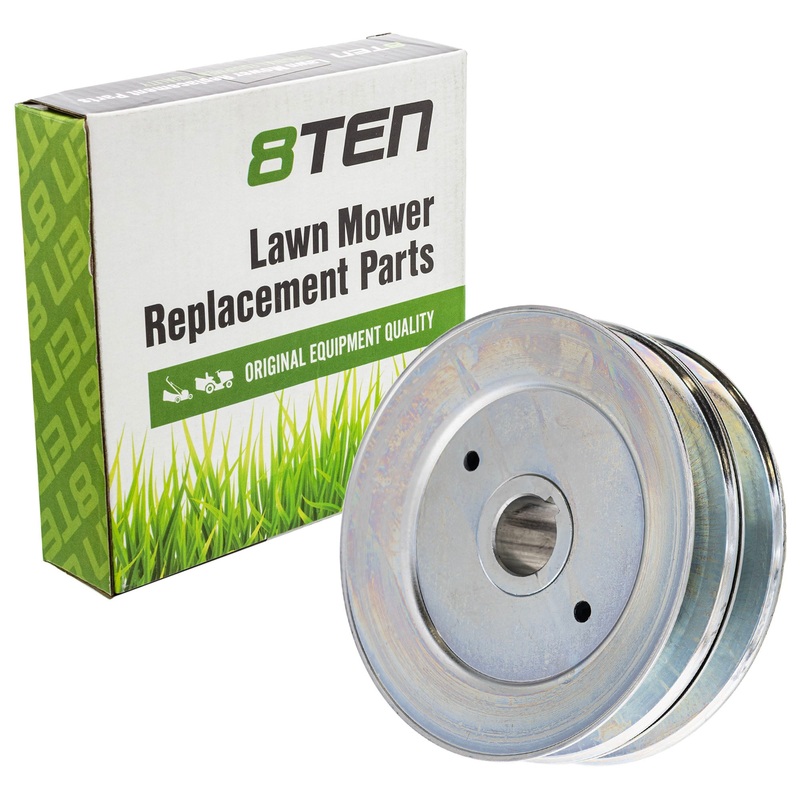 Pulley For Gravely Ariens 07329267 07329200 07300031