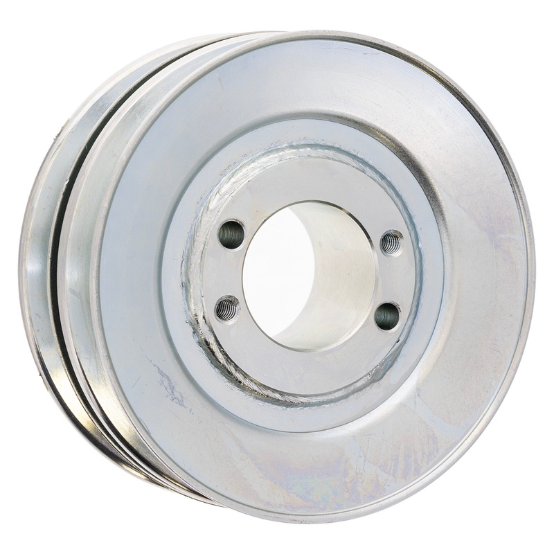 Pulley For Scag 483283