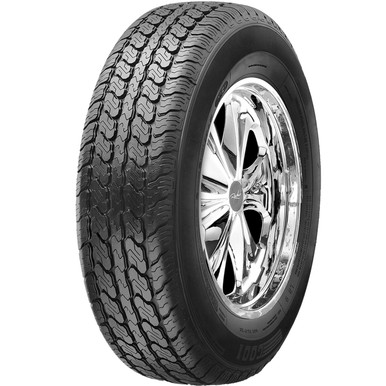 RadarArgonite RVX1