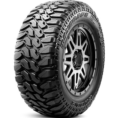 RadarRenegade R7 M/T