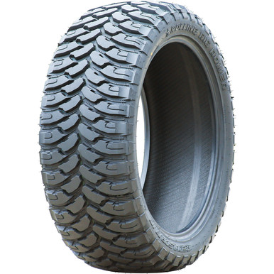 RBPRepulsor M/T