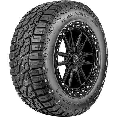 RBPRepulsor R/T