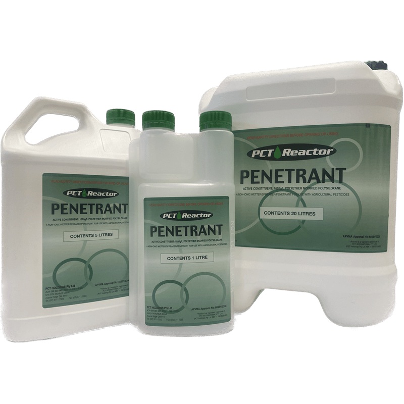 Reactor Surfactan 700 1ltr