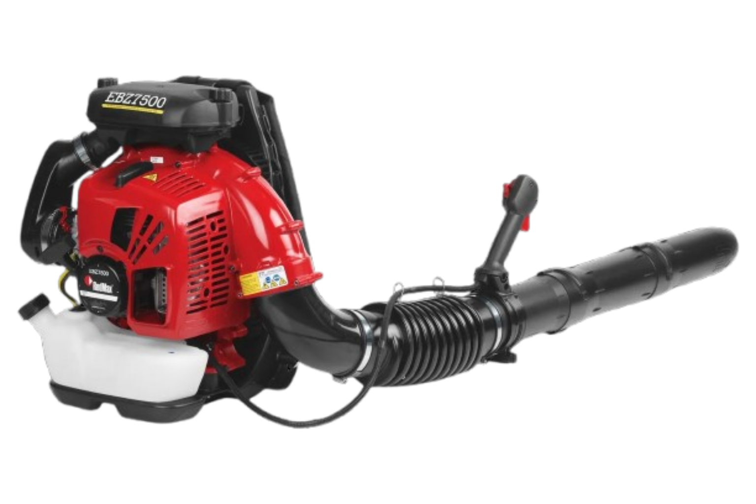 Redmax EBZ7500RH Backpack Blower w/ Tube-Mount Throttle