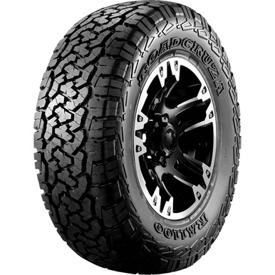 RoadcruzaRA1100 A/T
