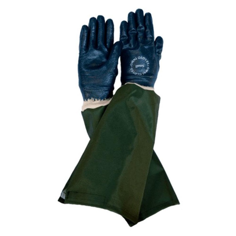 Rose Lovers Glove Long Sleeved – Large